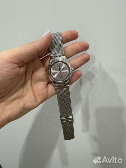 Наручные часы swatch