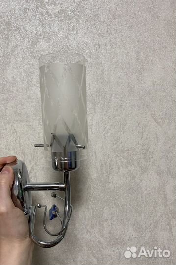 Светильник настенный