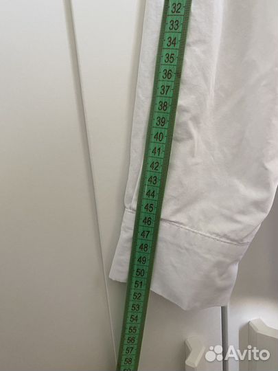 Рубашка школьная для девочки