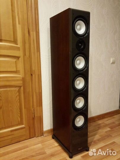 Magnat Quantum 908.Топовые -2008г.С акустик. пров