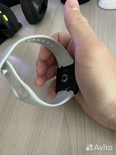 Redmi watch 3 active