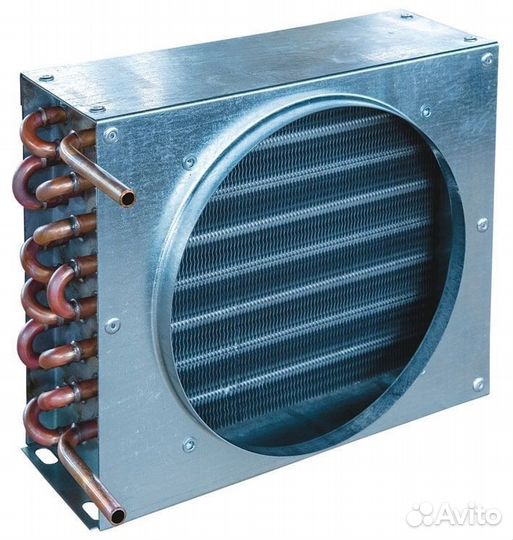 Конденсатор CD-3,4 (1кВт)