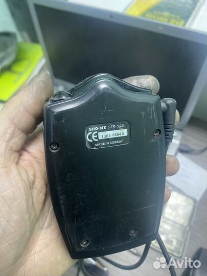 Радар детектор