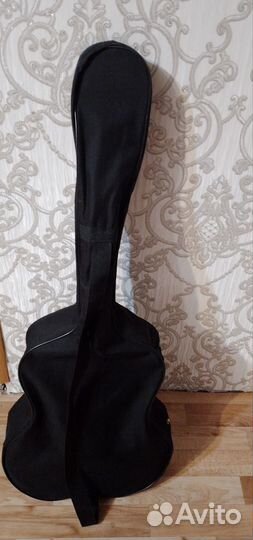 Акустическая гитара yamaha c40