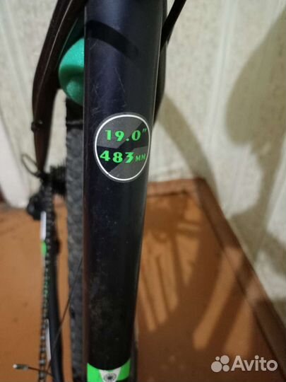 Велосипеды бу взрослый. 27 колёса