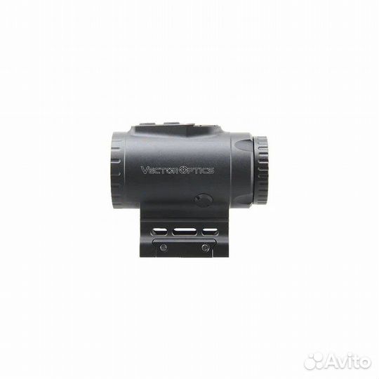 Призматический прицел Vector Optics Paragon 3x18