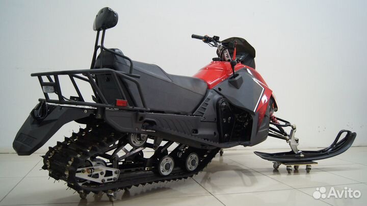 Снегоход Avantis Capitan 150 в наличии