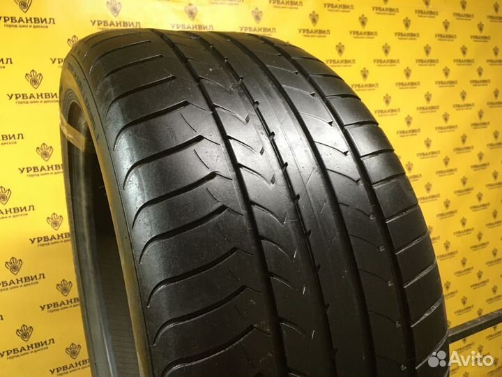 Goodyear EfficientGrip 275/40 R19 101Y