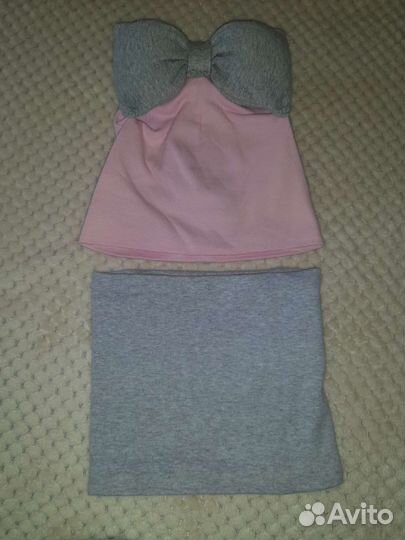 Шапка для девочки