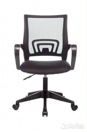 Компьютерное кресло новое