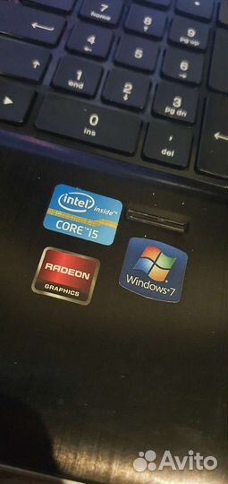 Hp pavilion dv6000