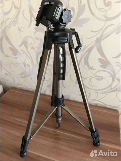 Штатив трипод для телефона