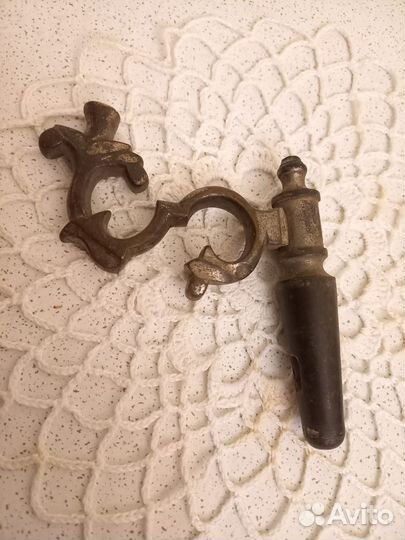 Верток для Михаила