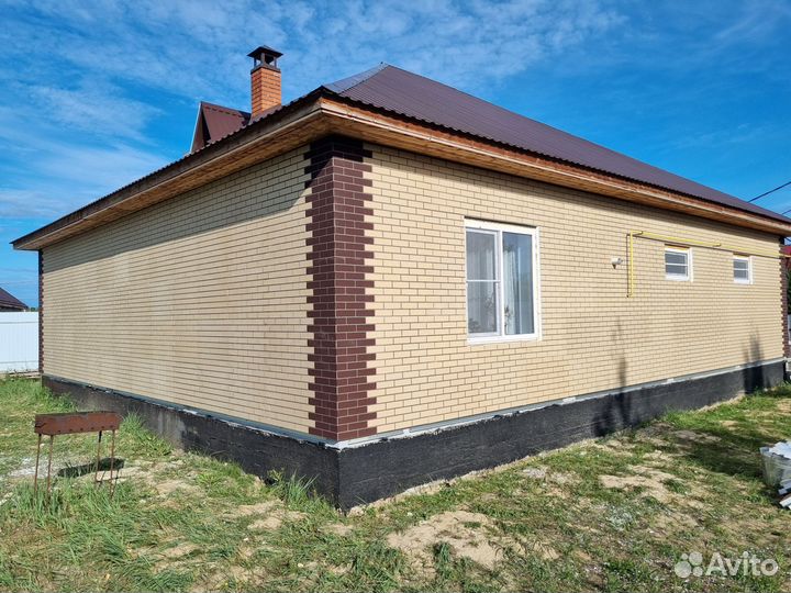 Фасадные термопанели