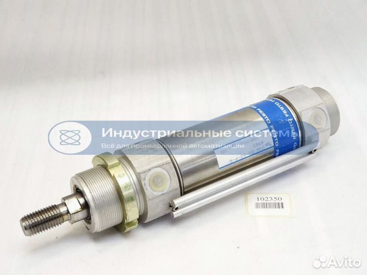 Цилиндр Festo DSW-50-50-P-A 6965