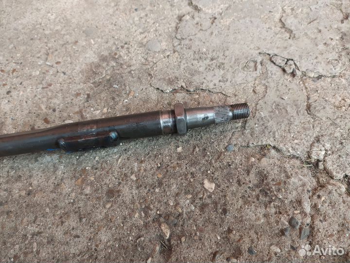 Рулевая колонка Nissan R'nessa N30