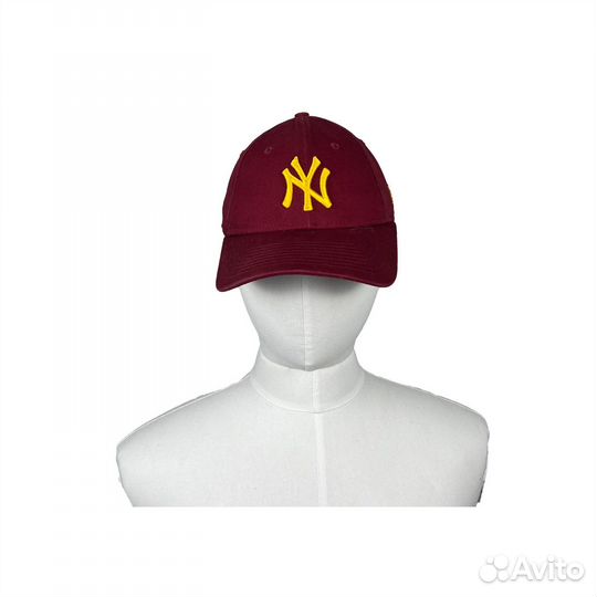 Бейсбольная Кепка New Era New York Yankees