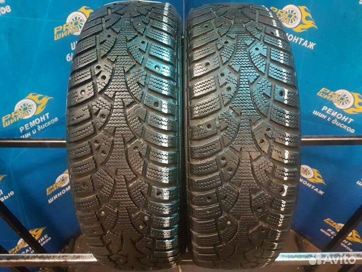 Gislaved Nord Frost III 165/70 R13