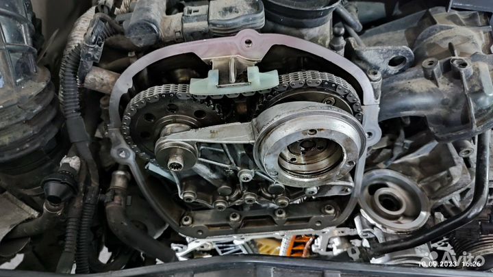 Audi A4 2.0 CVT, 2010, 206 000 км