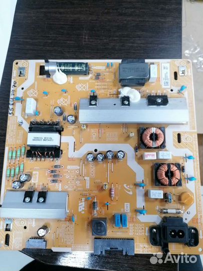 Блок питания samsung 55r47470