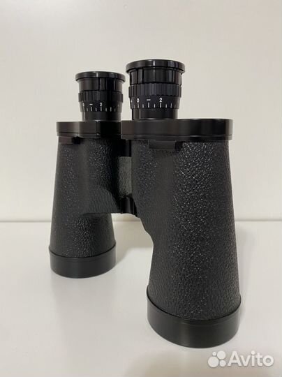 Бинокль Nikon 7X50 IF HP WP TropicalWith Scale