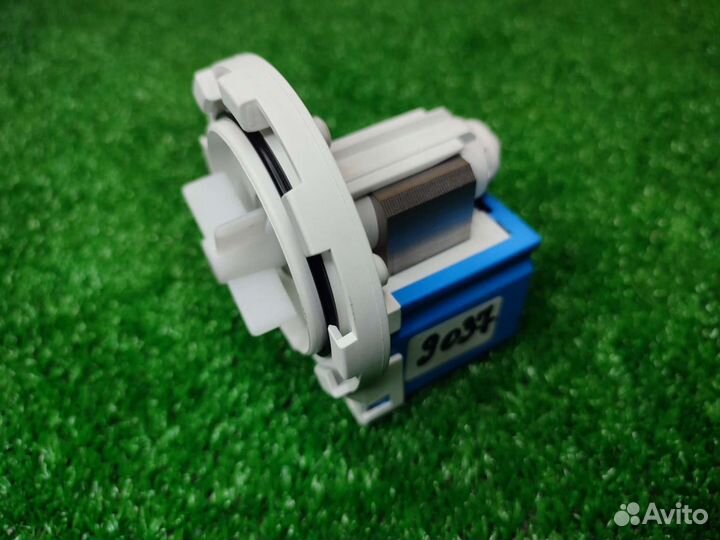 Насос для стиральной машины