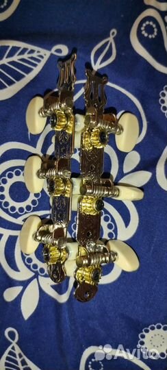 Колки для гитары