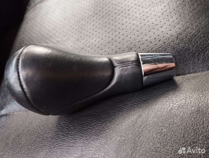 Ручка АКПП mercedes w210, w140, w208, w163, w220