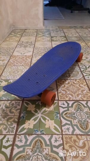 Пенни борд взрослый 27