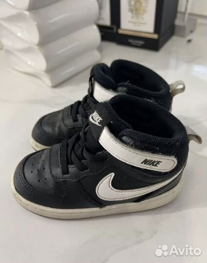 Кроссовки nike