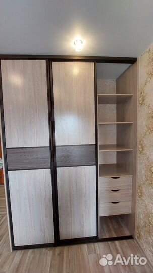Шкаф-купе