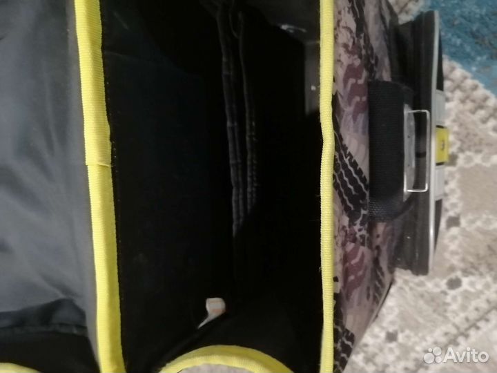 Рюкзак детский