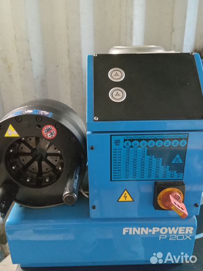 Готовый бизнес по изготовлению и ремонту рвд