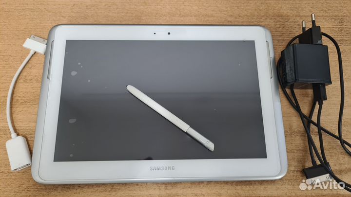 Samsung galaxy note 10.1