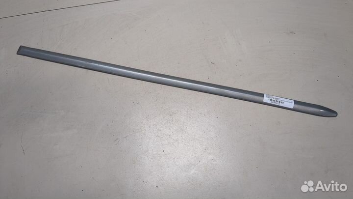 Молдинг двери Mazda 6 (GG), 2007