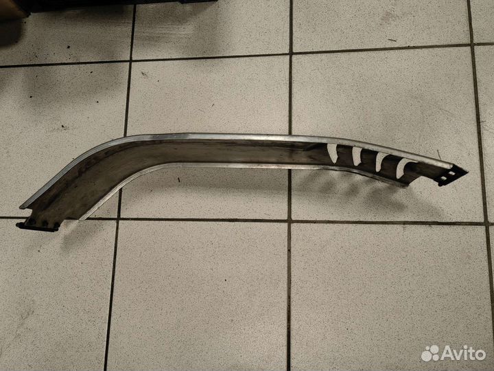 Защита вариатора BRP Grand Touring 500