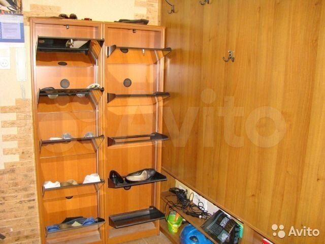 1-к. квартира, 31 м², 2/4 эт.