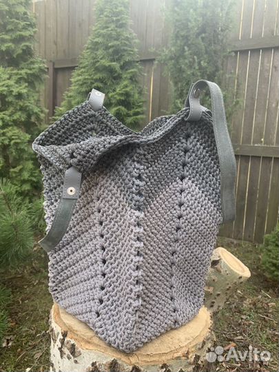 Сумка ручной работы