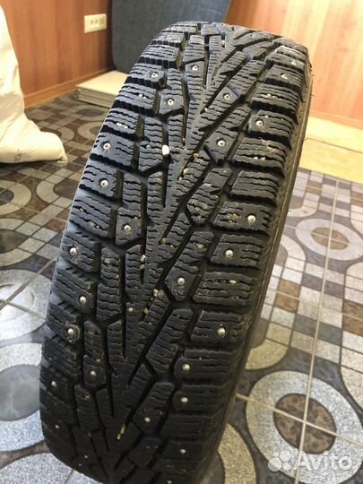 Cordiant Snow Cross 185/65 R15