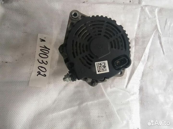 Генератор Chery T11 2013-2016 SQR484F