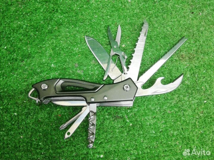 Нож туристический