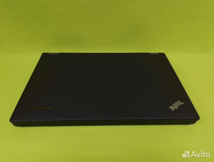 Lenovo бу Ноутбук 4 ядра Core i5 SSD экран 14 6 гб