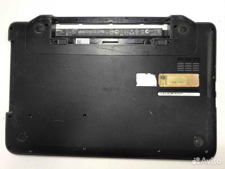 Поддон для Dell Inspiron N5040
