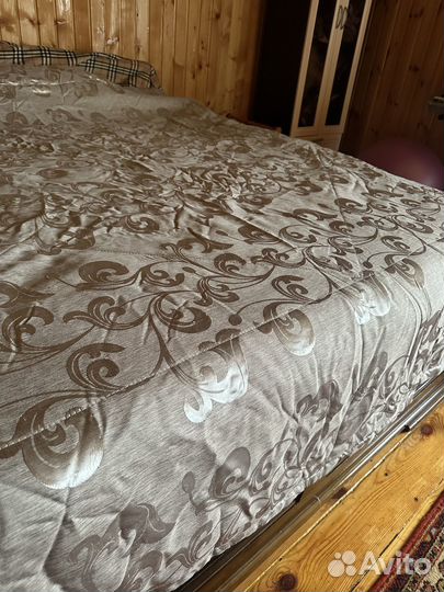 Бронь,Покрывало на кровать 240 260