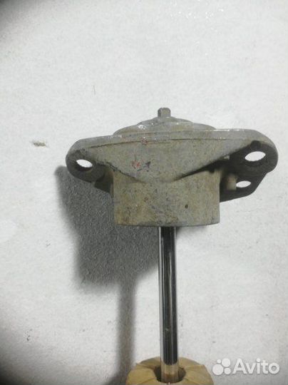 Амортизатор задний задний Skoda Fabia 2 5J