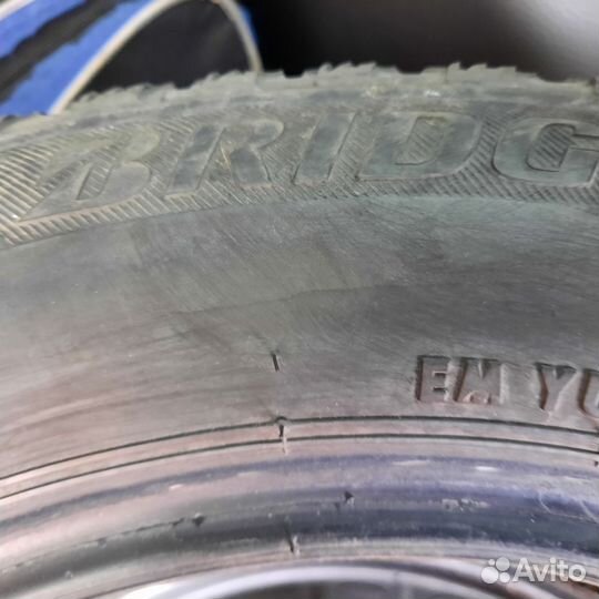 Bridgestone Alenza 001 175/65 R15