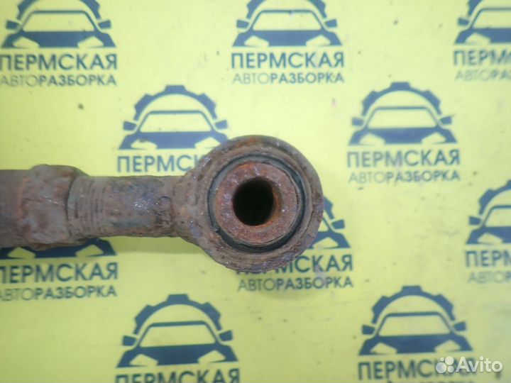 Тяга задняя поперечная для Hyundai Tucson 2004-201