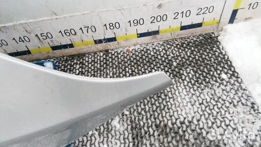 Капот peugeot 308 1 (TML13D201)