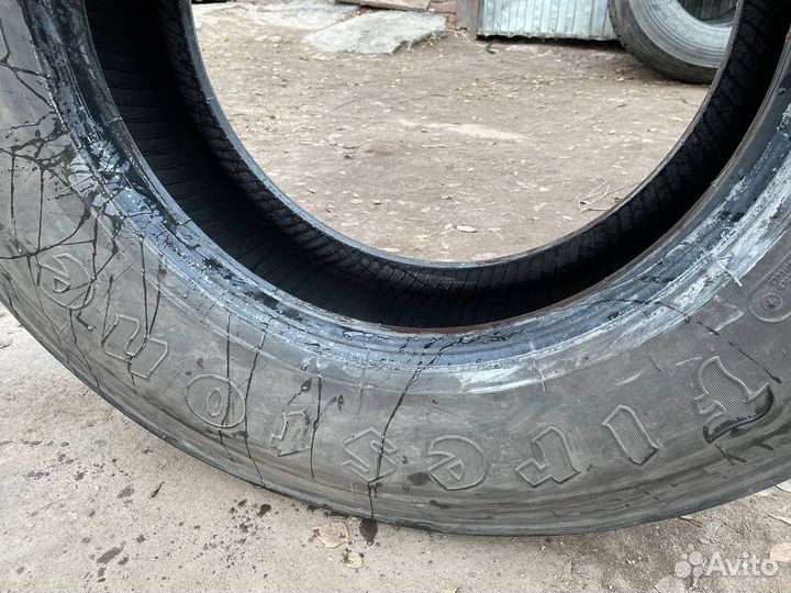 Грузовые шины