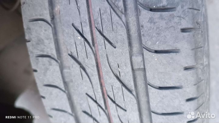 Bridgestone Nextry Ecopia 155/65 R14 75S